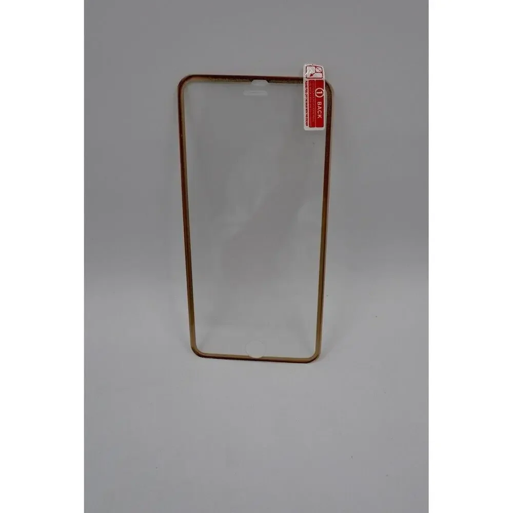 Gold Silicon Back Cover For Apple Iphone Xs Max Apple IPhone XS Max Retro 34-17